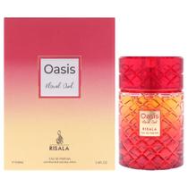 Perfume Risala Oasis Floral Oud para Mujer 100 ml EDP