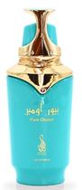 Perfume Risala Pure Ombre Eau de Parfum 100ml para mulheres