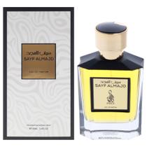 Perfume Risala Sayf Almajd EDP 100mL para homens