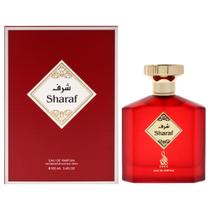 Perfume Risala Sharaf Eau de Parfum 100ml para unissex