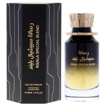 Perfume Risala Special Blend Eau de Parfum 100ml para unissex