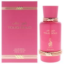 Perfume Risala Touq Gold Eau de Parfum 100ml para mulheres
