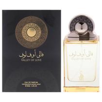 Perfume Risala Valley of Love Eau de Parfum 100ml para unissex