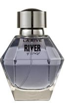 Perfume River of Love 100ml La Rive Feminino