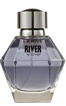 Perfume River of Love 100ml La Rive Feminino Perfume River of Love 100ml La Rive Feminino