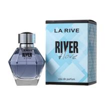 Perfume River of Love La Rive Feminino Eau De Parfum Perfume River of Love La Rive Feminino Eau De Parfum