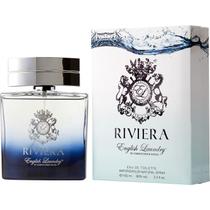 Perfume Riviera Edt 3.4 Oz de Longa Duração