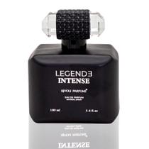 Perfume RIVOLI PARFUMS Legende Intense Eau de Parfum 100mL