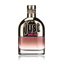 Perfume Roberto Cavalli Just 2,5 EDT para Mulheres