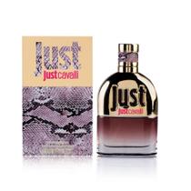 Perfume Roberto Cavalli Just Cavalli Woman Eau de Toilette 50ml