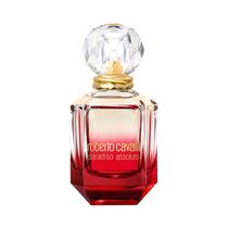 Perfume Roberto Cavalli Paradiso Assoluto Eau de Parfum 75ml