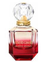 Perfume Roberto Cavalli Paradiso Assoluto EDP Feminino 75ML