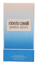 Perfume Roberto Cavalli Paradiso Azzurro Eau de Parfum 75ml