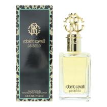 Perfume Roberto Cavalli Paradiso Eau de Parfum 100ml para mulheres
