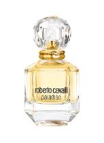 Perfume Roberto Cavalli Paradiso Eau De Parfum 50ml para mulheres