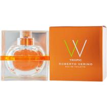 Perfume Roberto Verino V V Tropic Eau De Toilette 50ml para mulheres