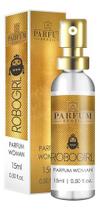 Perfume Robogirl 15ml Parfum Brasil Perfume Robogirl 15ml Parfum Brasil