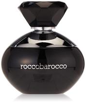 Perfume Roccobarocco Black Eau De Parfum 100ml para mulheres