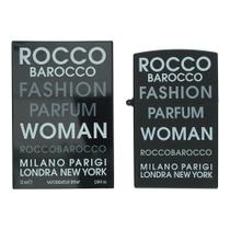 Perfume Roccobarocco Fashion Eau De Parfum 75ml para mulheres