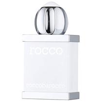 Perfume Roccobarocco Rocco White Eau De Toilette 100ml para homens