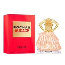 Perfume Rochas Audace Eau de Parfum Feminino 90ml