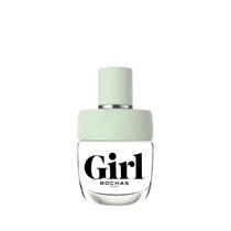 Perfume Rochas Girl EDT Spray 60ml Feminino Perfume Rochas Girl EDT Spray 60ml Feminino