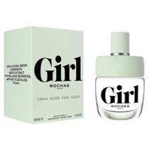 Perfume Rochas Girls EDT 100ml