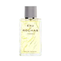 Perfume Rochas Homme Eau de Toilette 100ml para homens