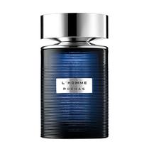 Perfume Rochas L'Homme - Eau de Toilette Masculino