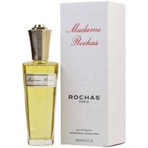 Perfume Rochas Madame Rochas EDT F 100ML Perfume Rochas Madame Rochas EDT F 100ML