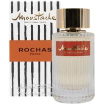 Perfume Rochas Moustache Original 1949 Masculino 75ml Edt - Original - Novo Perfume Rochas Moustache Original 1949 Masculino 75ml Edt - Original - Novo