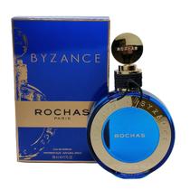 Perfume Rochas Paris Byzance 90ml Edp Original Feminino Oriental Floral