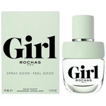 Perfume Rochas Paris Girl EDT Feminino 40ml