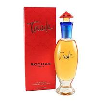 Perfume Rochas Tocade Eau de Toilette 100ml para mulheres Perfume Rochas Tocade Eau de Toilette 100ml para mulheres