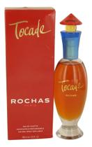 Perfume Rochas Tocade Feminino 100ml Edt - Original - Novo - Antiga Embalagem