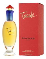 Perfume Rochas Tocade Feminino 100ml Edt - Original - Novo - Nova Versão Perfume Rochas Tocade Feminino 100ml Edt - Original - Novo - Nova Versão
