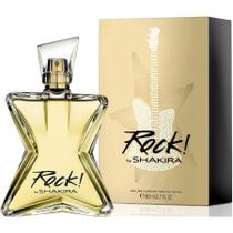 Perfume Rock Feminino EDT 80ml Perfume Rock Feminino EDT 80ml