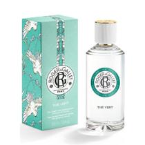 Perfume Roger Gallet Collection Héritage Thé Vert 100ml