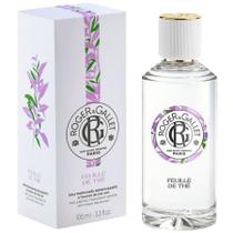 Perfume Roger & Gallet Feuille de Thé 100ml Perfume Roger & Gallet Feuille de Thé 100ml