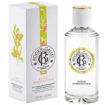 Perfume Roger & Gallet Fleur D'osmanthus 100ml