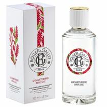 Perfume Roger & Gallet Gingembre Rouge 100ml Perfume Roger & Gallet Gingembre Rouge 100ml