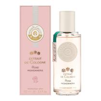 Perfume Roger & Gallet Rose Mignonnerie - Extrait de Colônia 100ml