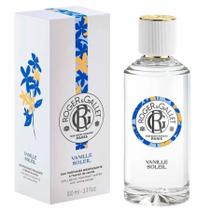 Perfume Roger & Gallet Vanille Soleil 100ml
