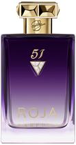 Perfume Roja Parfums 51 Essence de Parfum Eau de Parfum 100ml Perfume Roja Parfums 51 Essence de Parfum Eau de Parfum 100ml