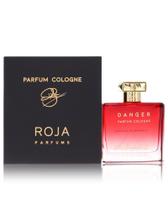 Perfume Roja Parfums Danger Pour Homme Perfum Colônia 100ml