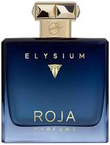 Perfume Roja Parfums Elysium Parfum Colônia Eau de Parfum 100ml