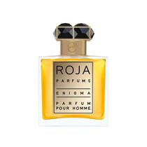 Perfume Roja Perfumes Enigma Aoud Edp F 50Ml - Fragrância Rica e Misteriosa