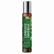 Perfume Roll On Cipreste Imperial Masculino 10ml - Natural