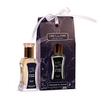 Perfume Roll On Hamidi Khashab Al Aswad 24ml para homens Perfume Roll On Hamidi Khashab Al Aswad 24ml para homens
