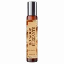 Perfume Roll On Ho Wood Elegante Feminino 10ml - Natural Perfume Roll On Ho Wood Elegante Feminino 10ml - Natural